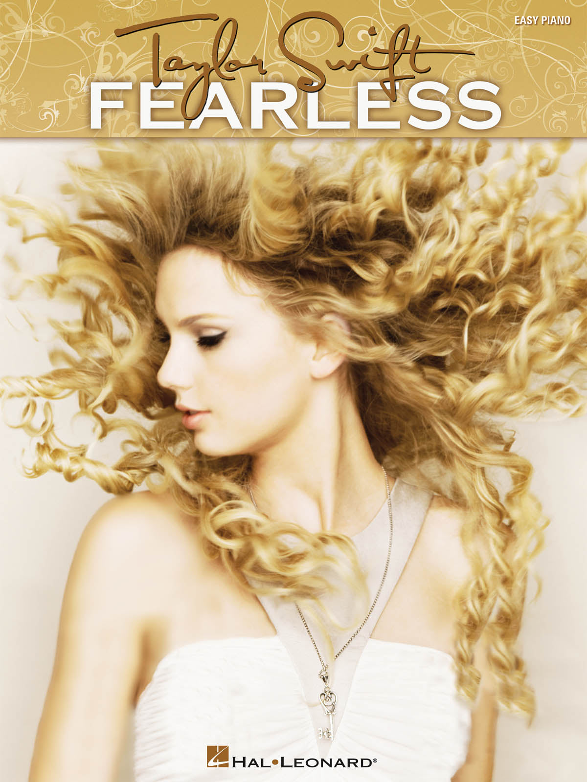 Taylor Swift - Fearless | Easy Piano