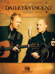 The Dailey & Vincent Songbook | Piano, zang en gitaar