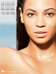 Beyoncé - I Am ... Sasha Fierce | Piano, zang en gitaar