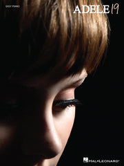 Adele – 19 (Easy Piano)