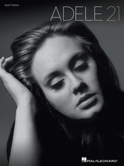 Adele – 21 (Easy Piano)