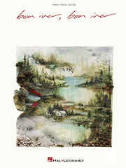 Bon Iver: Bon Iver | Piano, zang en gitaar