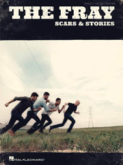 The Fray - Scars & Stories | Piano, zang en gitaar