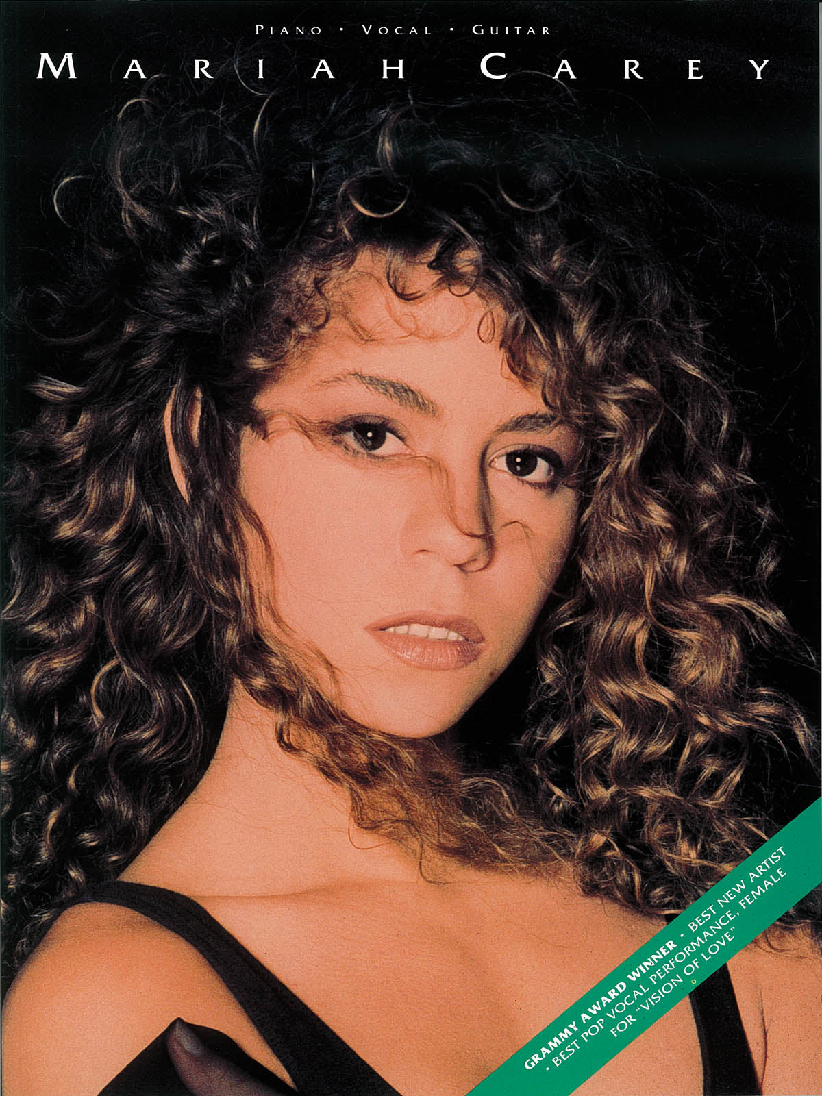 Mariah Carey | Piano, zang en gitaar