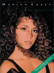 Mariah Carey | Piano, zang en gitaar