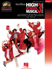 High School Musical 3 – Music from the Motion Picture Soundtrack | Piano, zang en gitaar