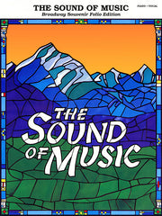 The Sound of Music – Vocal Selections - Souvenir Edition | Piano, zang en gitaar