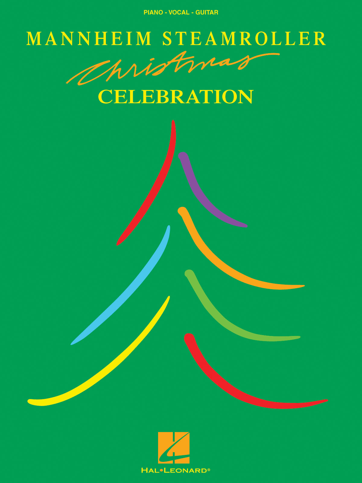 Mannheim Steamroller - Christmas Celebration – Piano Solo | Piano, zang en gitaar