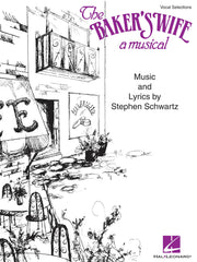 The Baker's Wife | Piano, zang en gitaar