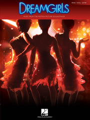 Dreamgirls | Piano, zang en gitaar