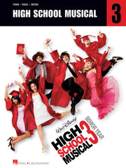 High School Musical 3 - Senior Year – Music from the Motion Picture Soundtrack | Piano, zang en gitaar