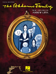 The Addams Family | Piano, zang en gitaar