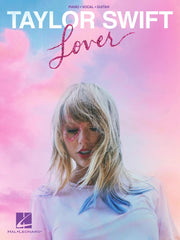 Taylor Swift - Lover | Piano, zang en gitaar