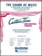 The Sound of Music - Selection fuer Orchestra
