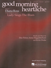 Good Morning Heartache | Piano, zang en gitaar