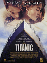 My Heart Will Go On (from Titanic) | Piano, zang en gitaar