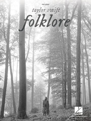 Taylor Swift - Folklore | piano
