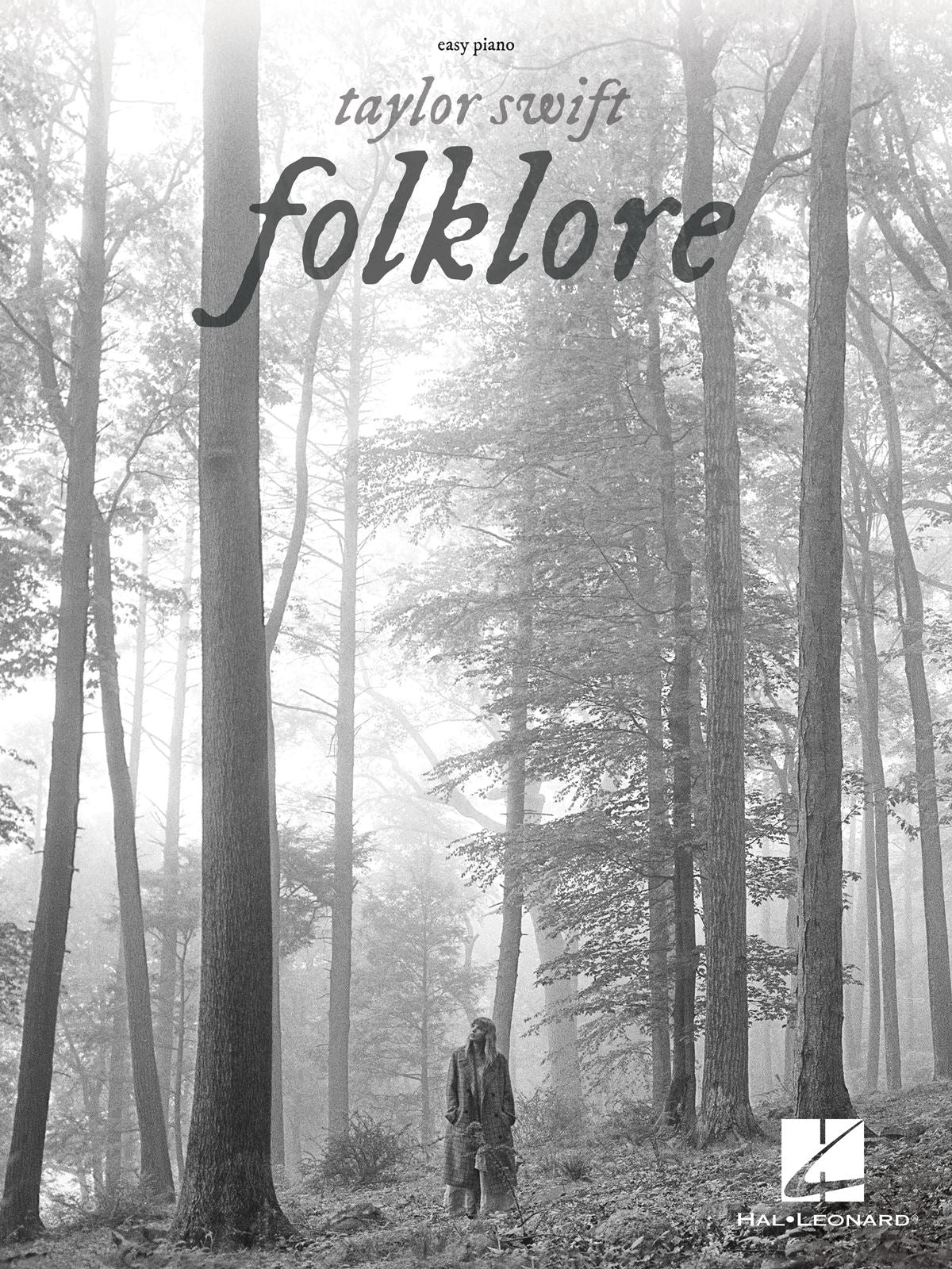 Taylor Swift - Folklore | piano