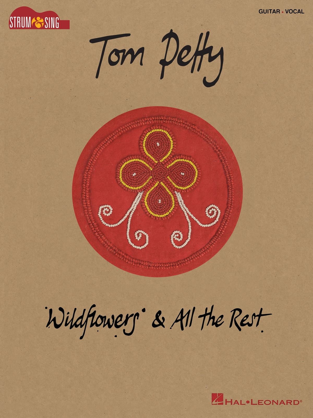 Tom Petty - Wildflowers & All the Rest | Gitaar