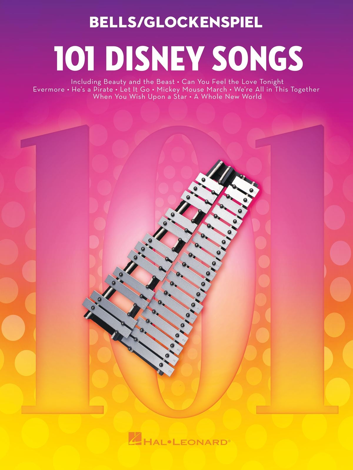 101 Disney Songs