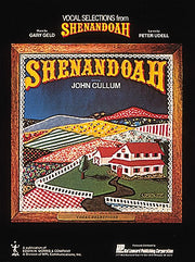 Shenandoah | Piano, zang en gitaar