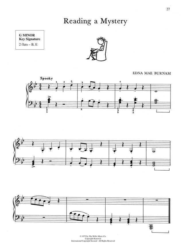 Burnam: A Dozen a Day - Play with Ease in Many Keys (Piano)
