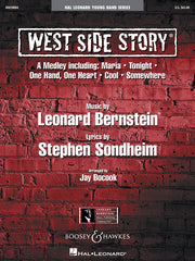 West Side Story (Medley) | Harmonieorkest