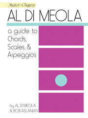 A Guide To Chords, Scales & Arpeggios | Gitaar