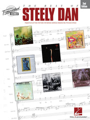 The Best of Steely Dan - 2nd Edition | Piano, zang en gitaar