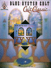 Blue Öyster Cult - Cult Classics | Gitaar