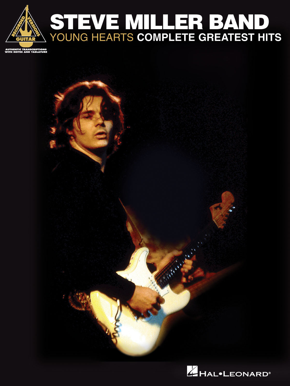 Young Hearts - Complete Greatest Hits | Gitaar
