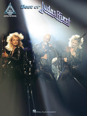 Best Of Judas Priest | Gitaar
