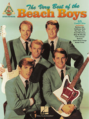 The Very Best of the Beach Boys | Gitaar
