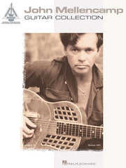 John Mellencamp Guitar Collection | Gitaar