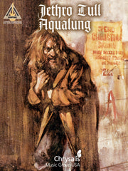 Jethro Tull - Aqualung | Gitaar