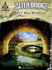 Alter Bridge: One Day Remains | Gitaar