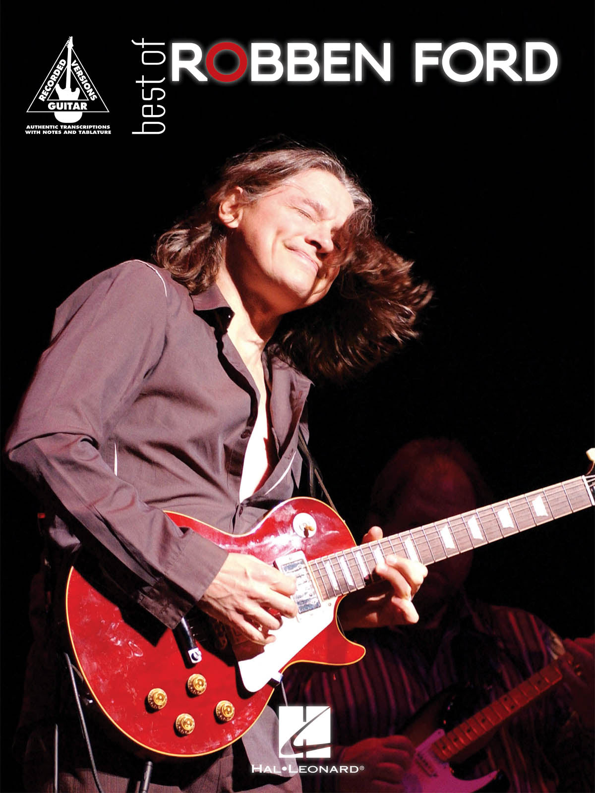 Best of Robben Ford | Gitaar