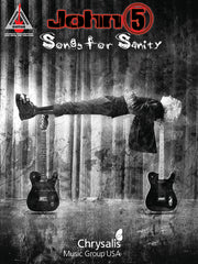 John5 - Songs for Sanity | Gitaar