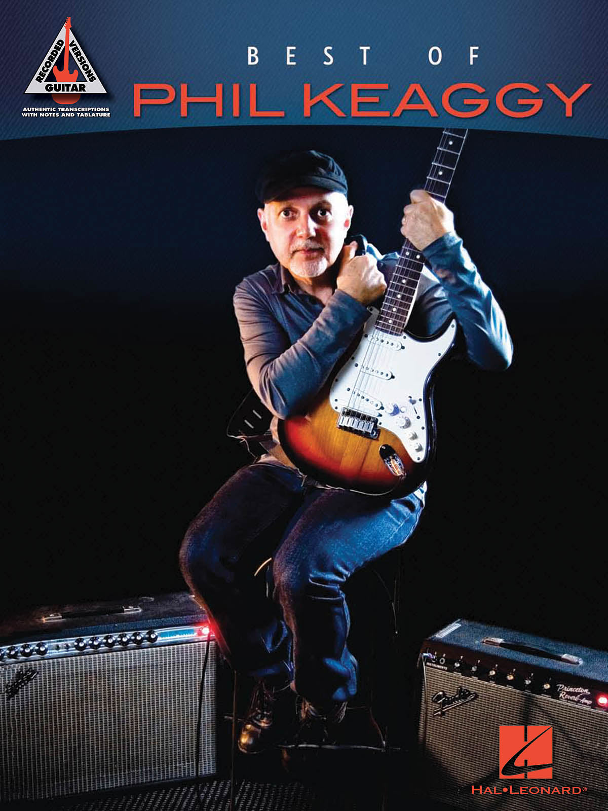 Best of Phil Keaggy | Gitaar
