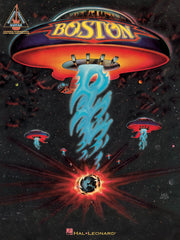 Boston | Gitaar