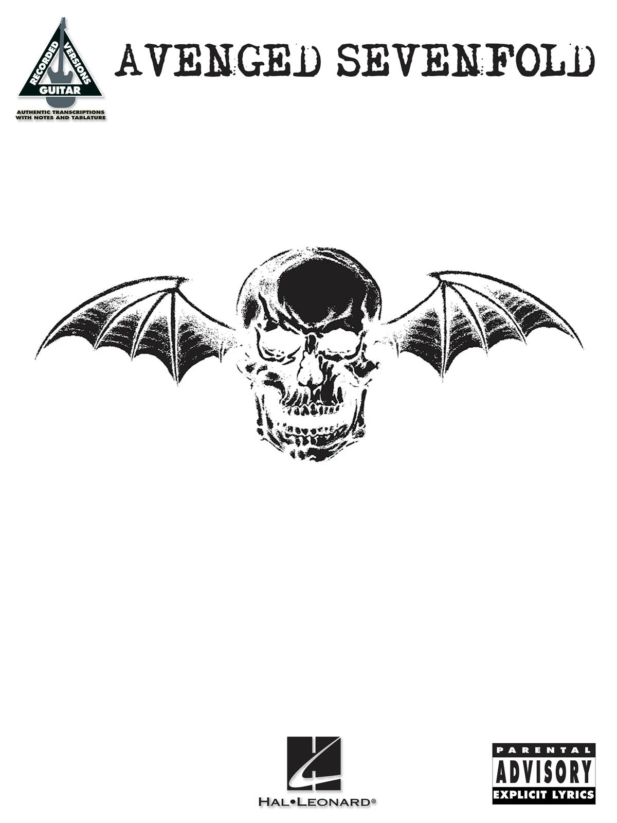 Avenged Sevenfold | Gitaar