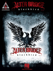Alter Bridge - Blackbird | Gitaar