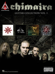 Chimaira Guitar Colection - Vol. 1 | Gitaar