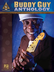 Buddy Guy - Anthology | Gitaar