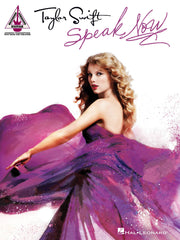 Taylor Swift – Speak Now | Guitar Recorded Version