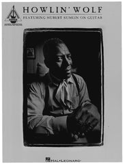 Howlin' Wolf – Featuring Hubert Sumlin on Guitar | Gitaar