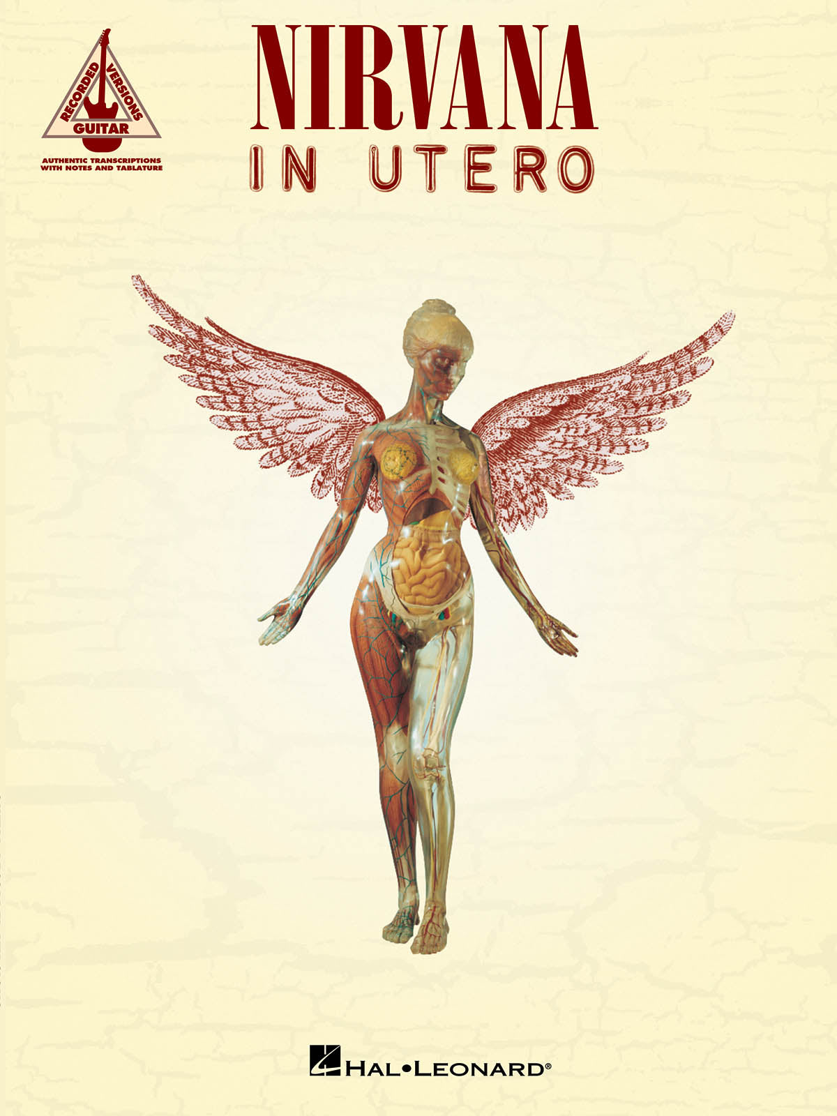 Nirvana - In Utero | Gitaar