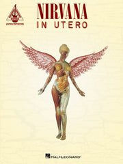 Nirvana - In Utero | Gitaar