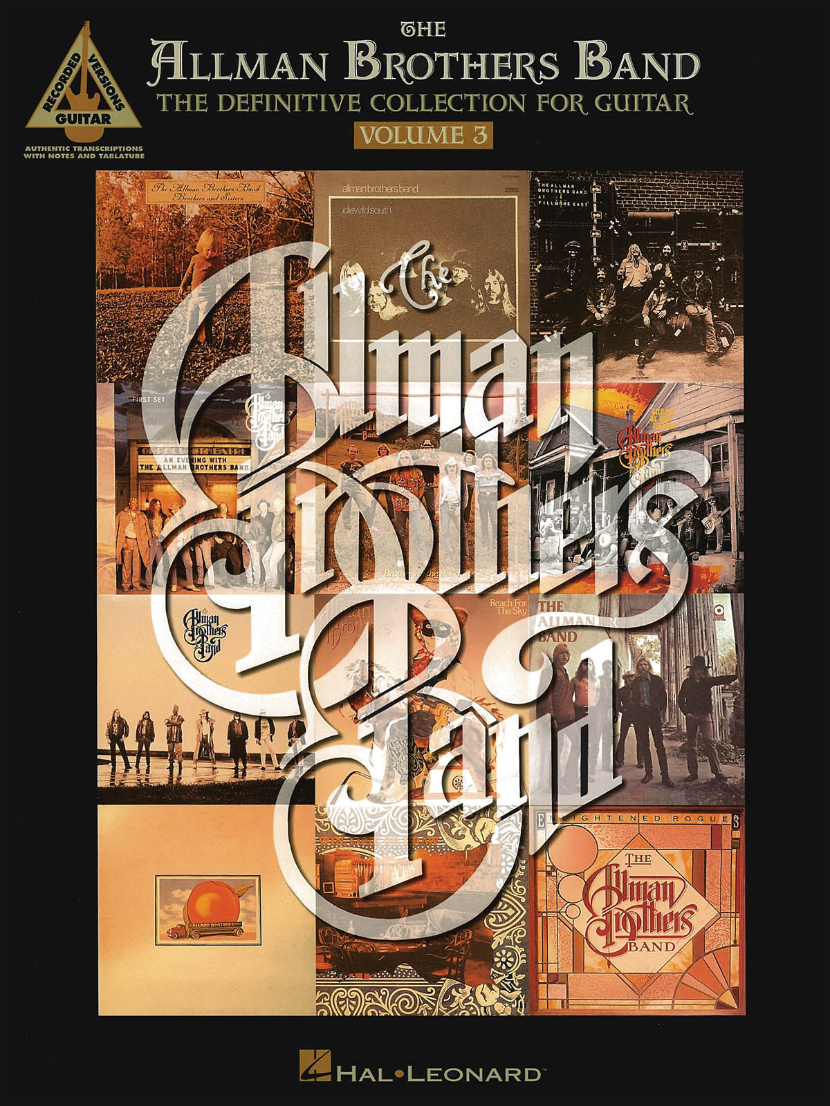 The Allman Brothers Band Vol. III | Gitaar