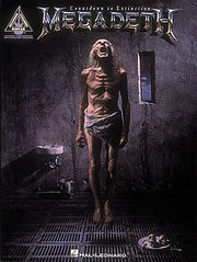 Megadeth - Countdown to Extinction | Gitaar